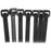 Install Bay Bct11 Cable Ties, 100 Pk (11"; 50lbs)