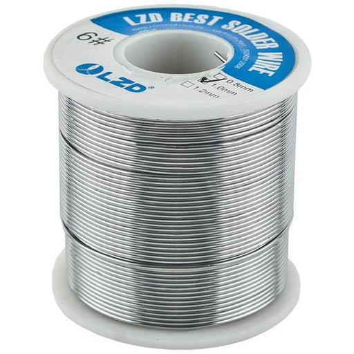 Install Bay Esdr-1 Solder 60-40 Rosin Core, 1lb