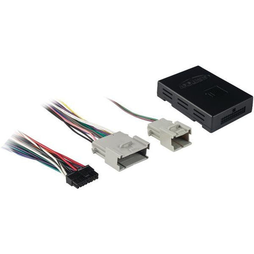 Axxess Gmos-07 2005 - 2006 Chevrolet(r) Equinox-torrent Non-amplified Interface