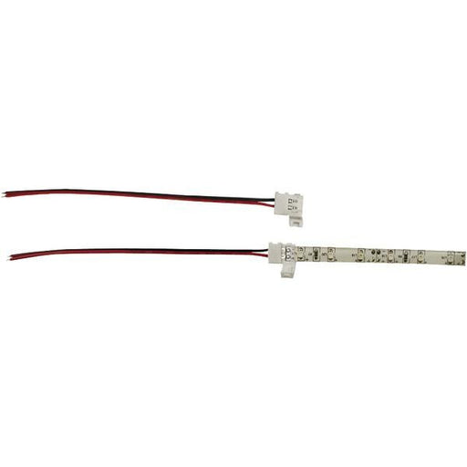 Install Bay Ibled-qc Solderless Quick-connection Cables, 10 Pk