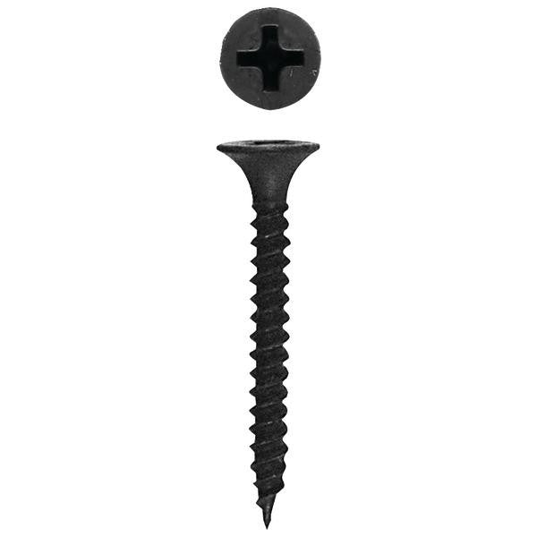 Install Bay Pst6114 Phillips(r) Stinger Drywall Coarse Thread Screws, 500 Pk (6 X 1 1-4")
