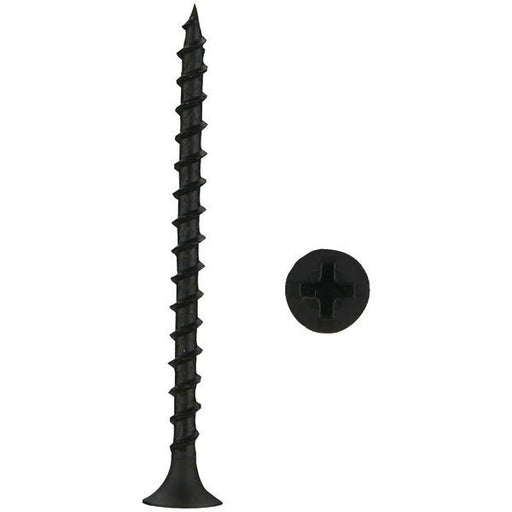 Install Bay Pst62 Phillips(r) Stinger Drywall Coarse Thread Screws, 500 Pk (6 X 2")