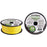 Install Bay Pwyl18500 18-gauge Primary Wire, 500ft (yellow)