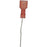 Install Bay Rnfd250f Fully Insulated Female Quick Disconnect Cable, 100 Pk ;(22 - 18 Gauge)