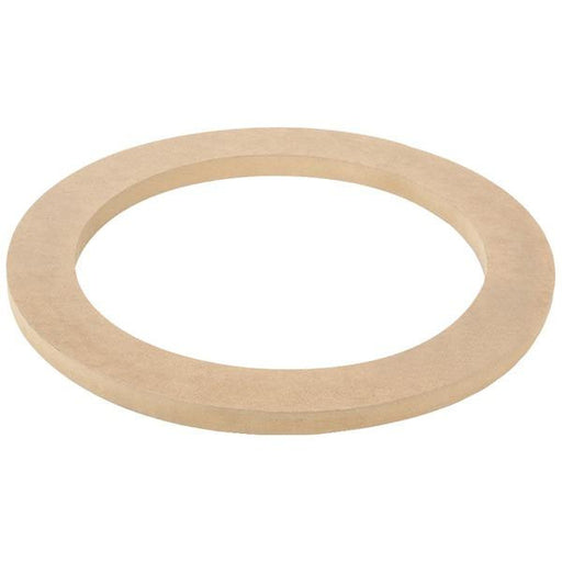 Install Bay Sr10 Mdf Speaker Ring (10" X 3-4")