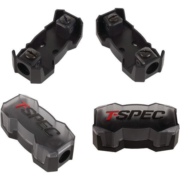 T-spec V12-anl Compact Anl Fuse Holder