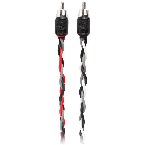 T-spec V12rca-1-52 V12 Series Rca Cable (1.5ft)