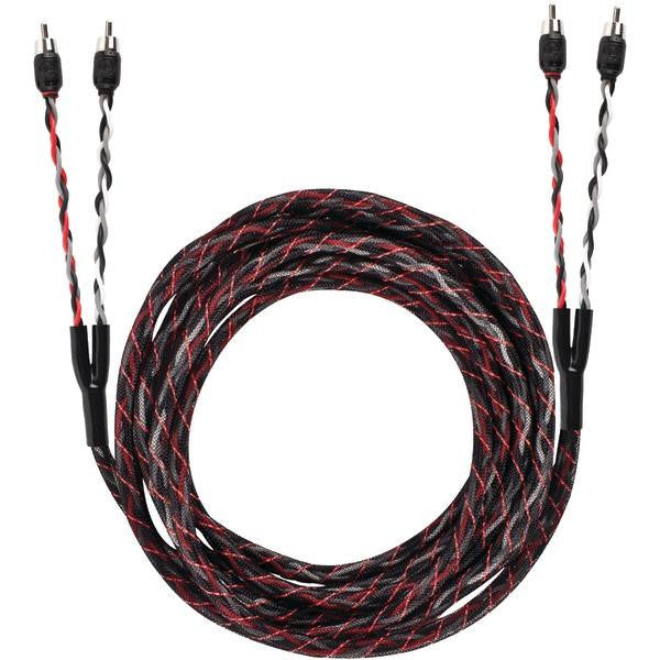 T-spec V12rca-172 V12 Series Rca Cable (17ft)