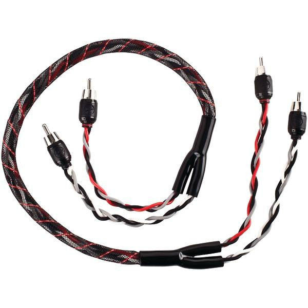 T-spec V12rca-32 V12 Series Rca Cable (3ft)