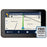 Magellan Rm5430sgluc Roadmate(r) 5430t-lm 5" Gps Device With Free Lifetime Map & Traffic Updates