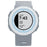 MAGELLAN TW0203SGXNA Echo(TM) Fit Smart Sports Watch (Gray)