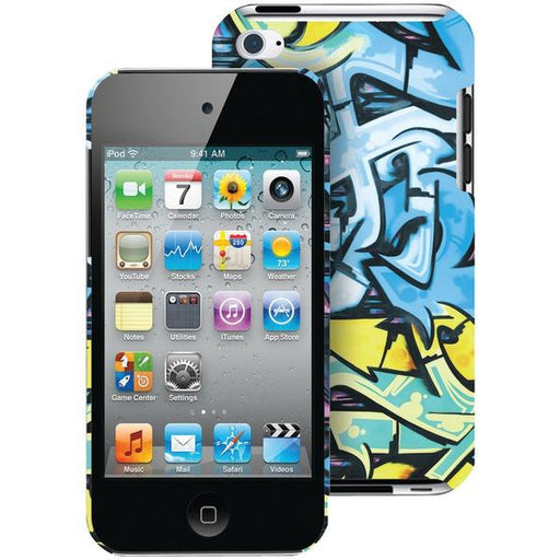 Dyse One Dy-it401-bws Ipod Touch(r) 4g Case