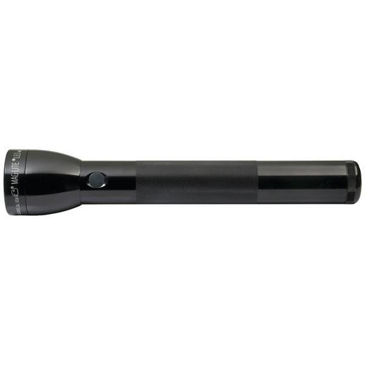 MAGLITE ML300L-S3DX6 625-Lumen MAGLITE(R) ML300L(TM) LED Flashlight with Batteries