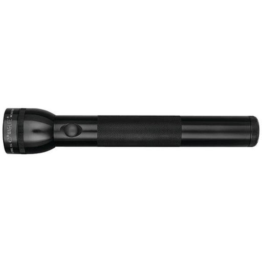 MAGLITE S3D016 45-Lumen MAGLITE(R) Flashight (Black)