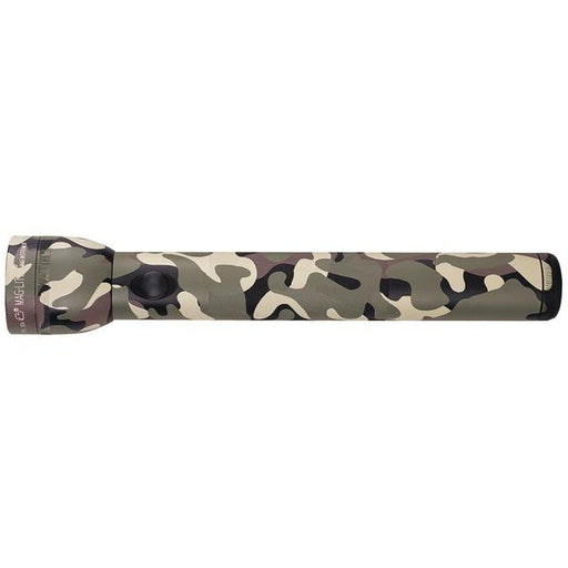 MAGLITE S3D026 45-Lumen MAGLITE(R) Flashight (Camo)