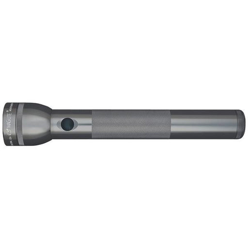 MAGLITE S3D096 45-Lumen MAGLITE(R) Flashight (Gray)