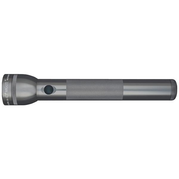 MAGLITE S3D096 45-Lumen MAGLITE(R) Flashight (Gray)