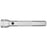 MAGLITE S3D106 45-Lumen MAGLITE(R) Flashight (Silver)