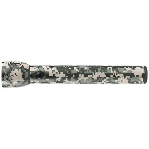 MAGLITE S3DMR6 45-Lumen MAGLITE(R) 3 D-Cell Flashight (Univ. Camo)