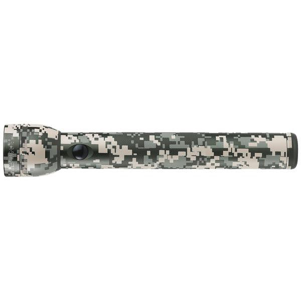 MAGLITE S3DMR6 45-Lumen MAGLITE(R) 3 D-Cell Flashight (Univ. Camo)