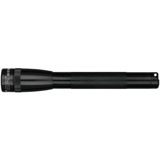 MAGLITE SP2P01H 272-Lumen Mini MAGLITE(R) LED Pro Flashlight (Black)