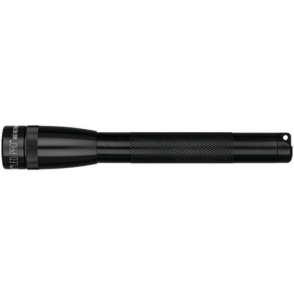 MAGLITE SP2P01H 272-Lumen Mini MAGLITE(R) LED Pro Flashlight (Black)