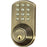 Morning Industry Inc Hf-01aq Touchpad Electronic Dead Bolt (antique Brass)