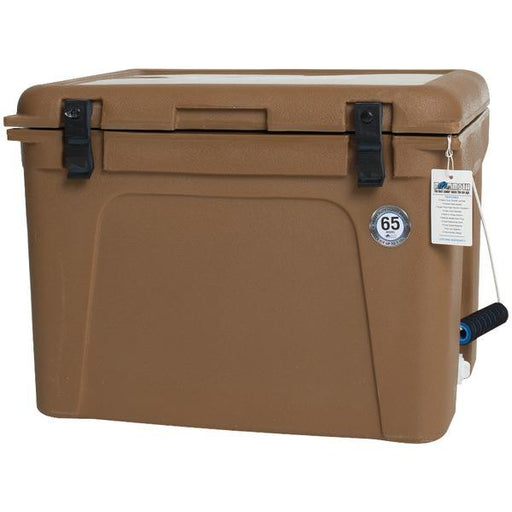 Mammoth Md65-t 65.1-quart Mammoth(r) Cooler (tan)