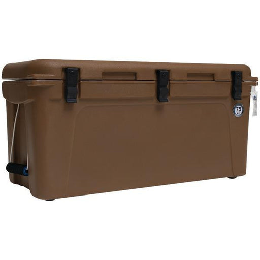 Mammoth Md75-t 72.9-quart Mammoth(r) Cooler (tan)