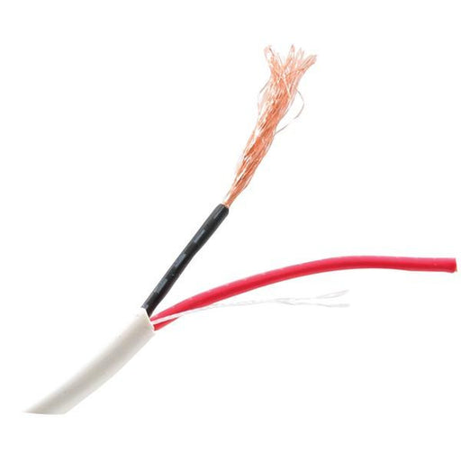 Monster Cable Cp 16-2-cl Ez1000 Ci Pro 2-conductor In-wall Speaker Cable (16 Gauge; 1,000-ft Spool