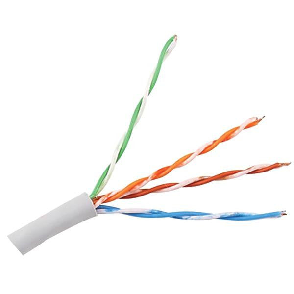 Monster Cable Cp Cat5e-cl Ez1000 Cat-5e Cable, 1,000 Ft