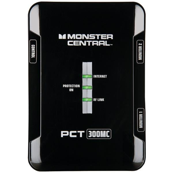 Monster 121739 Monster Central Power Control(tm) 300mc