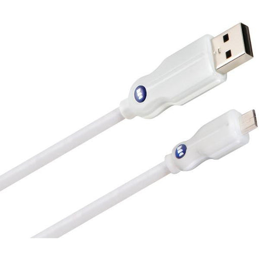 Monster 122427 1.5ft. High Speed Usb A To Mini B Cable