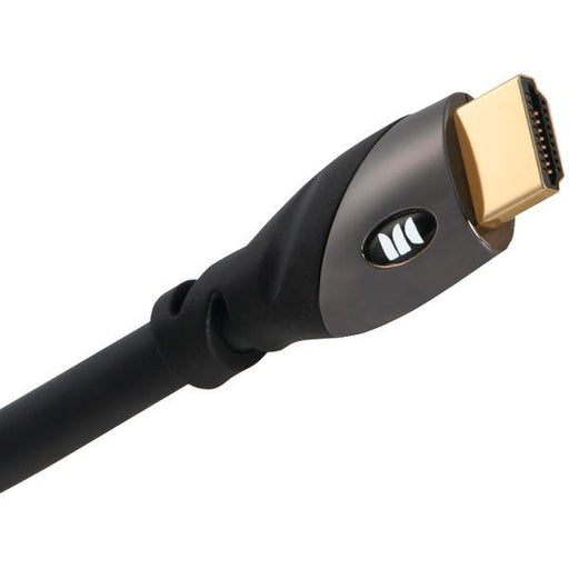 Monster Cable Mc 1000hd-4m 1000hd Ultimate High-speed Hdmi(r) Cable With Ethernet (4 M)