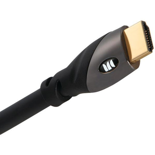 Monster Cable Mc 1000hd-6m 1000hd Ultimate High-speed Hdmi(r) Cable With Ethernet (6 M)