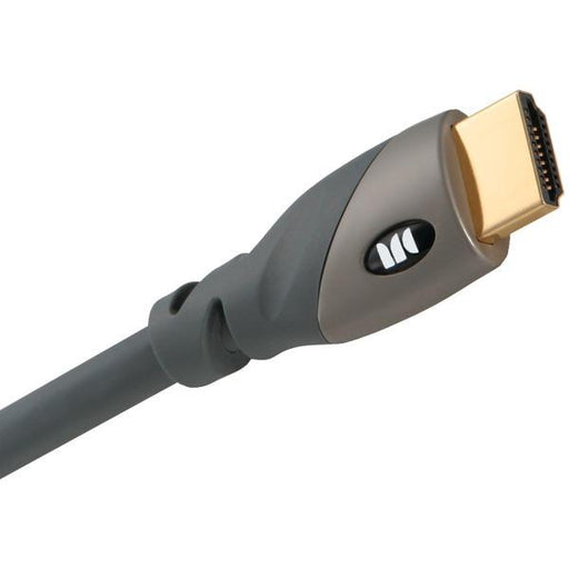 Monster Cable 127659 700hd High-speed Hdmi(r) Cables With Ethernet (2 M)