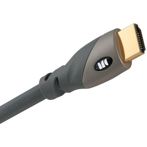 Monster Cable Mc 700hd-6m 700hd High-speed Hdmi(r) Cables With Ethernet (6 M)