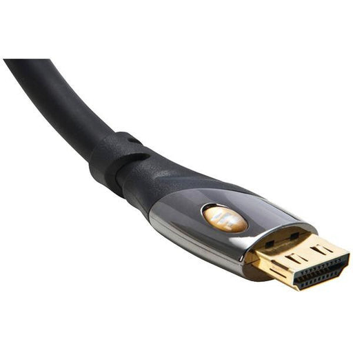 Monster Cable Mc 1000hd-75 1000hd Ultimate High-speed Hdmi(r) Cable With Ethernet (75ft)