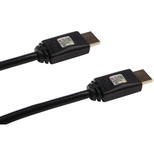 Monster 140054 Just Hook It Up(r) High Speed Hdmi(r) Cable With Ethernet, 3ft