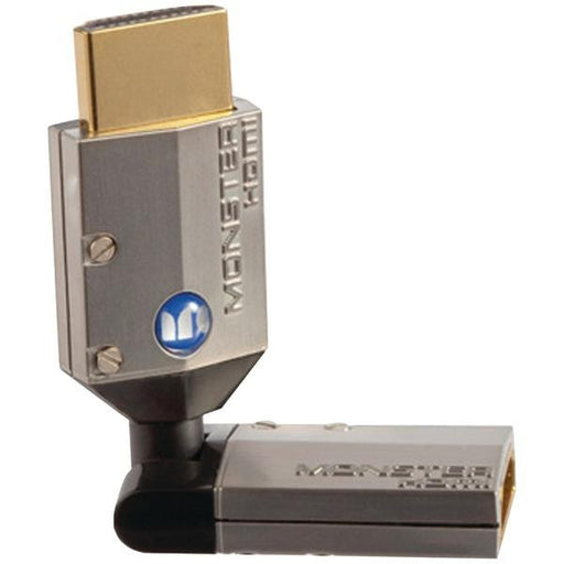 Monster Cable Va Hdmi S-adpt Hdmi(r) Swivel Adapter