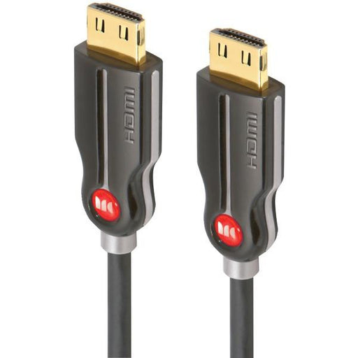 Monster 140785 High-speed Hdmi(r) Cable (6ft; Black)