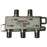 Channel Plus 2534 Splitter-combiner (4 Way)