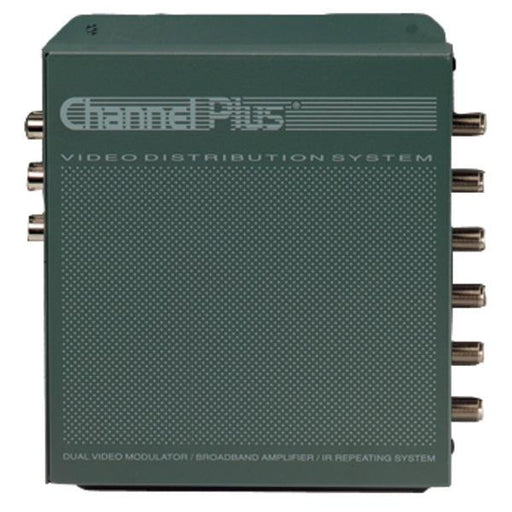 Channel Plus 3025 Whole-house Distribution Modulator