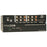 Channel Plus 5525 Deluxe Series Modulator With Ir Emitter Ports (dual Source)