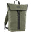 House Of Marley Bm-jb002-mt Lively Up Backpack (military)