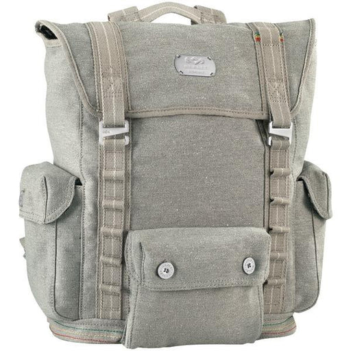 House Of Marley Bm-jb003-sm Lively Up Scout Pack (mist)