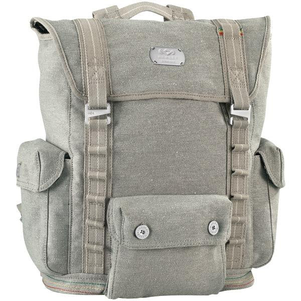 House Of Marley Bm-jb003-sm Lively Up Scout Pack (mist)