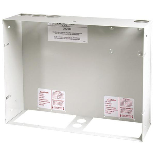 M&s Systems Dmc1hc Combination Wall Housing