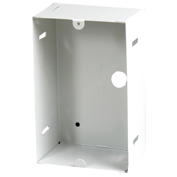 M&s Systems Me3 Flush-mount Enclosure