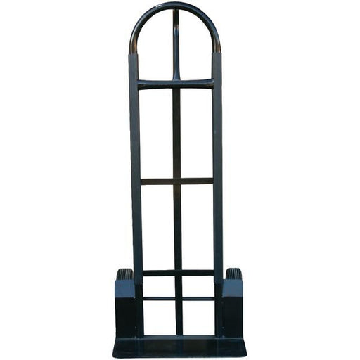 Monster Trucks Mt10006 Black Monster(tm) Steel Loop Handle Hand Truck